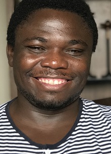 Dieudo Hamadi
